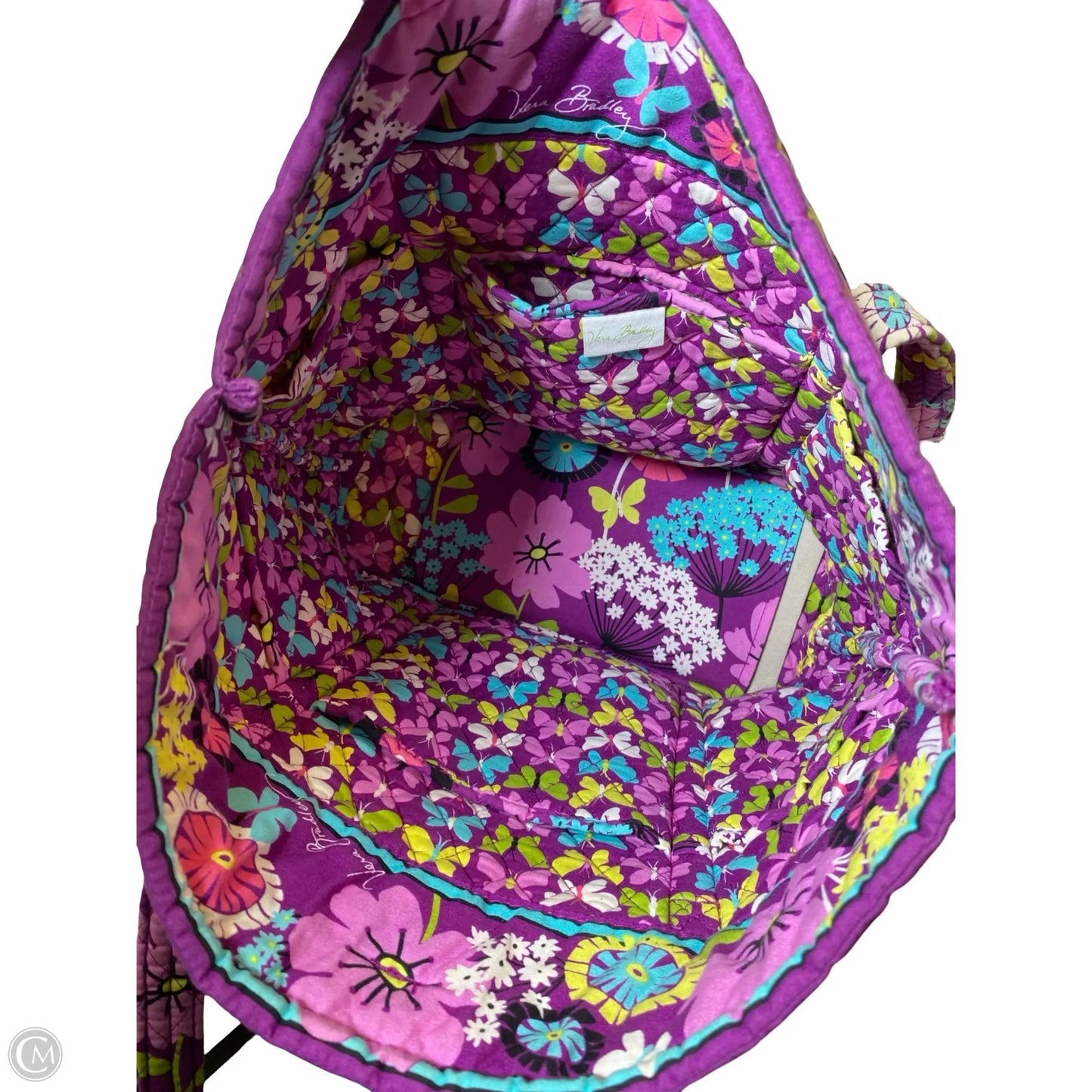 Tote By Vera Bradley, Size: Large