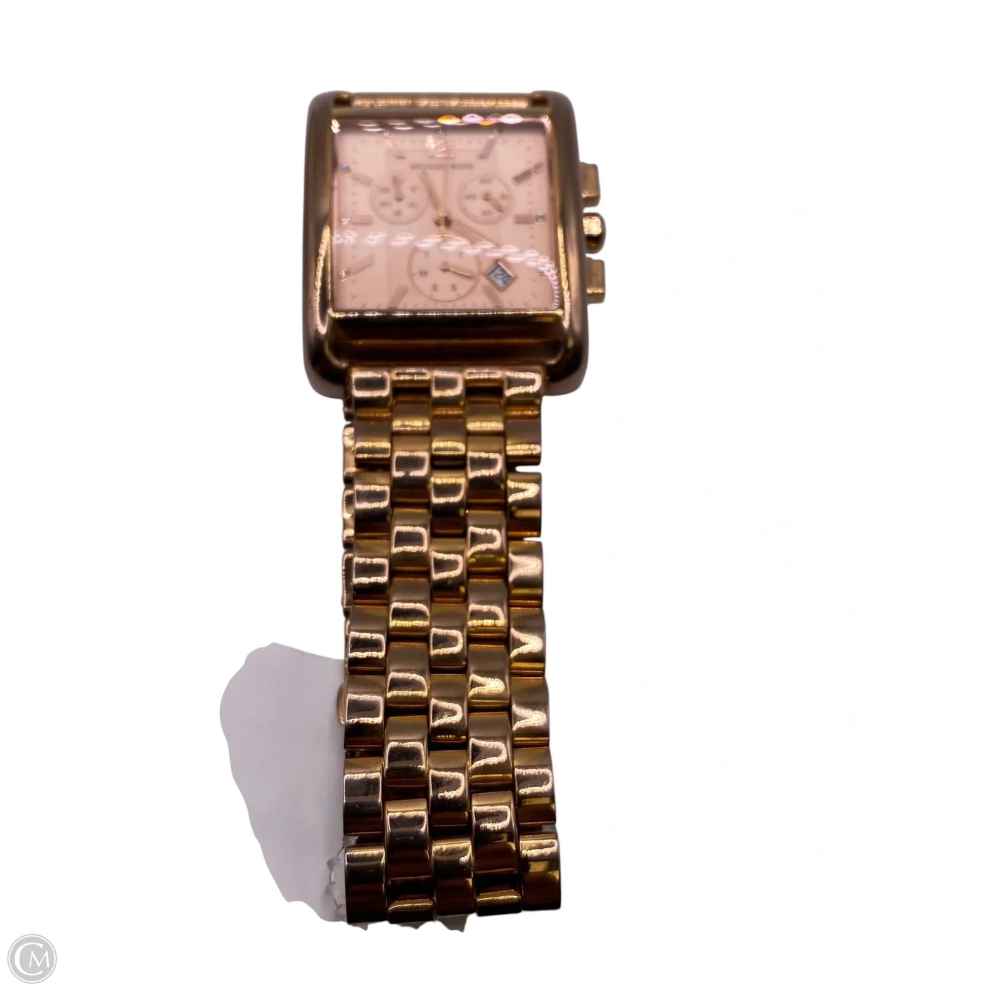 Watch Designer By Michael Kors
