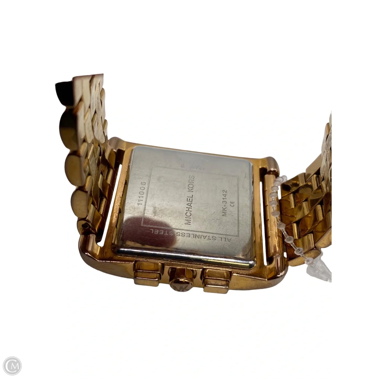 Watch Designer By Michael Kors