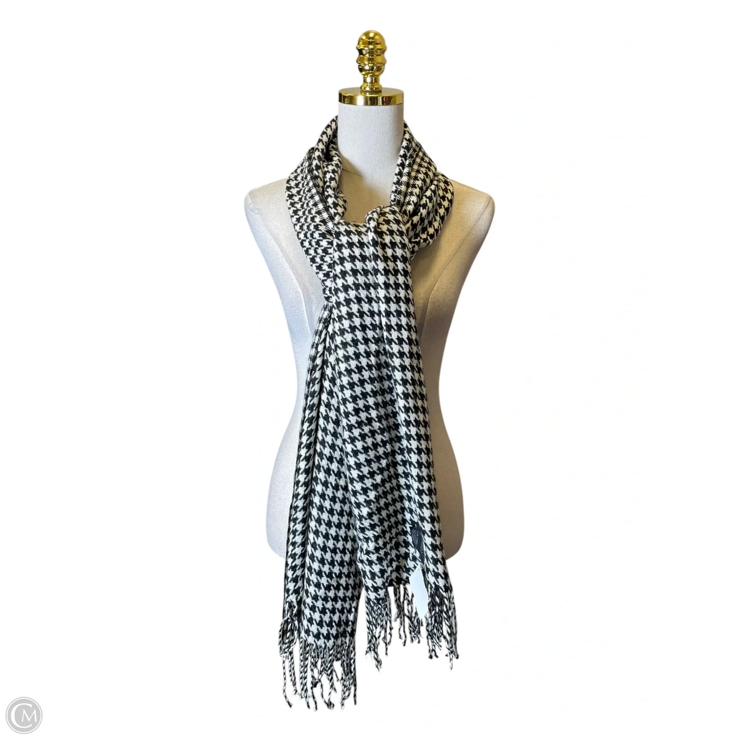 Scarf Square By Steve Madden