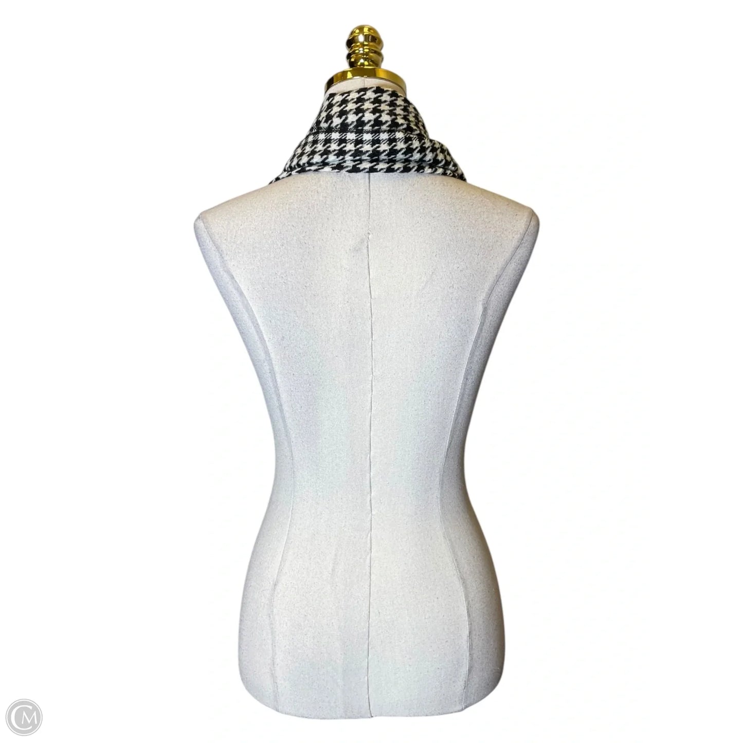 Scarf Square By Steve Madden