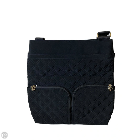 Crossbody By Vera Bradley, Size: Medium