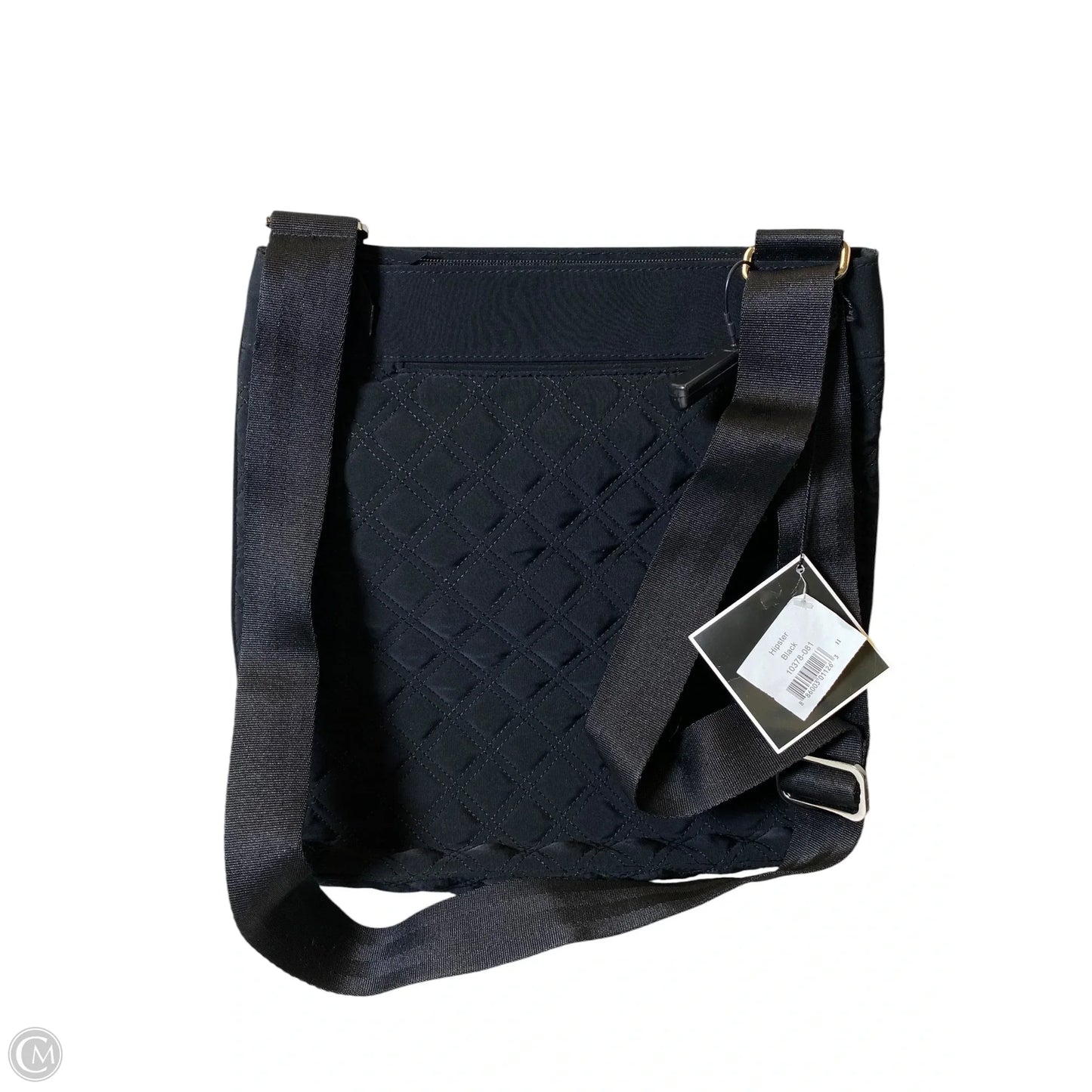 Crossbody By Vera Bradley, Size: Medium