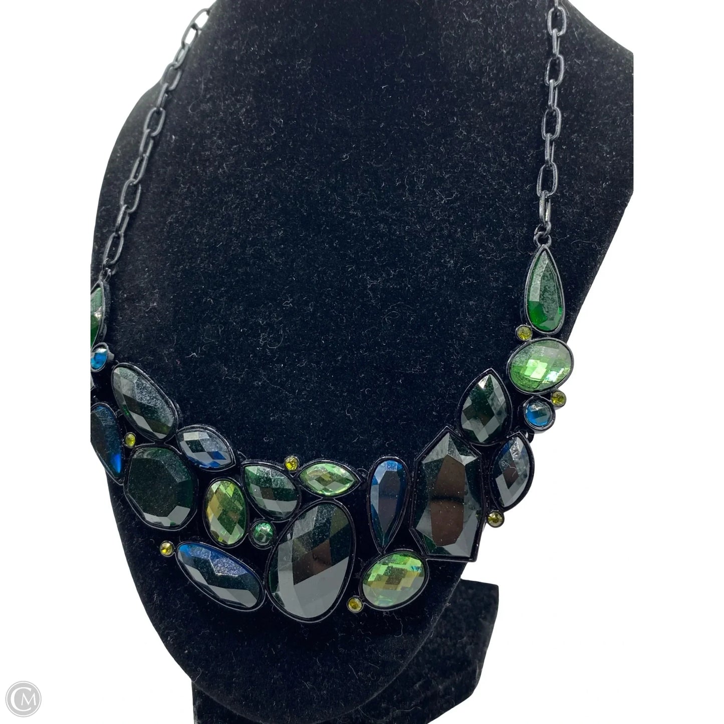 Necklace Statement By Lia Sophia