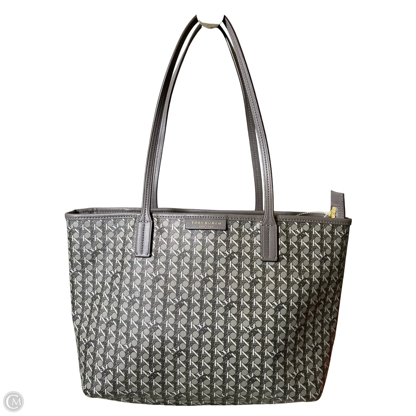 Handbag Designer By Tory Burch, Size: Medium