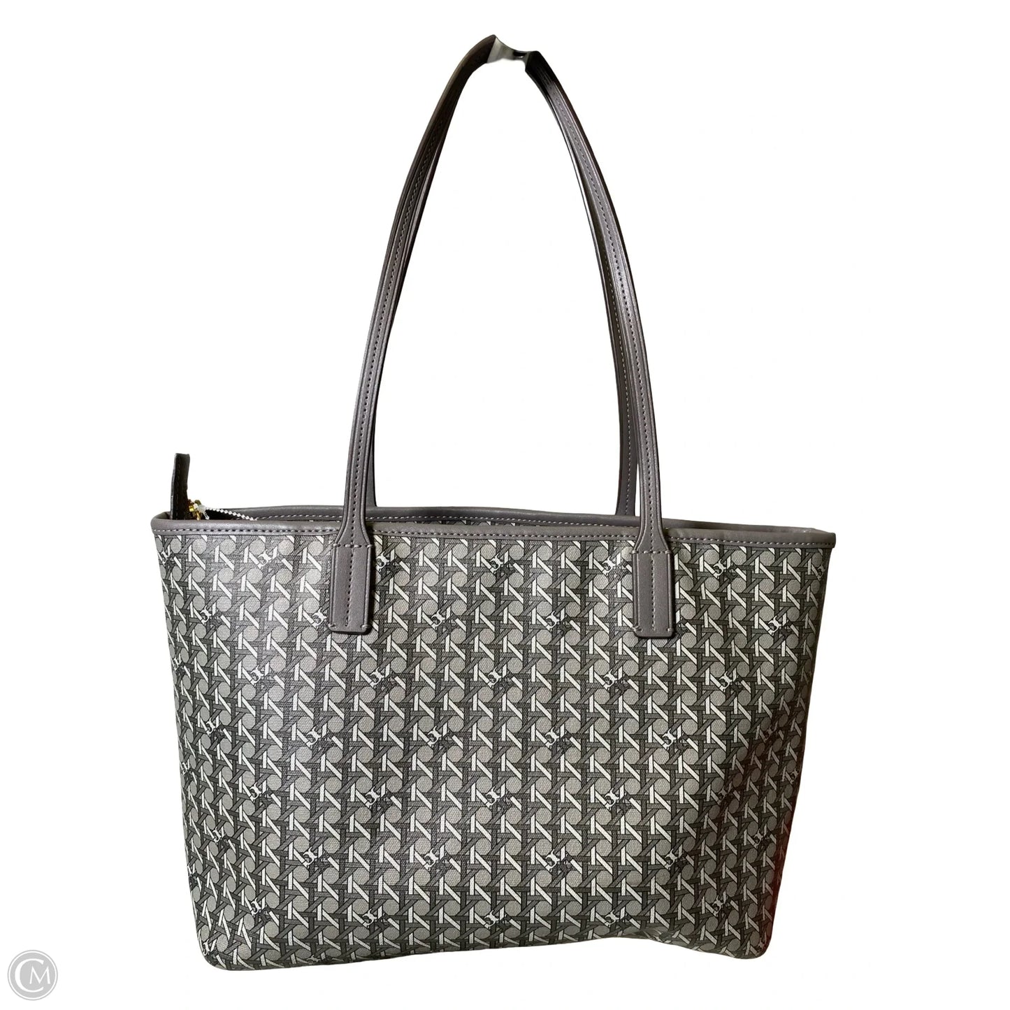 Handbag Designer By Tory Burch, Size: Medium