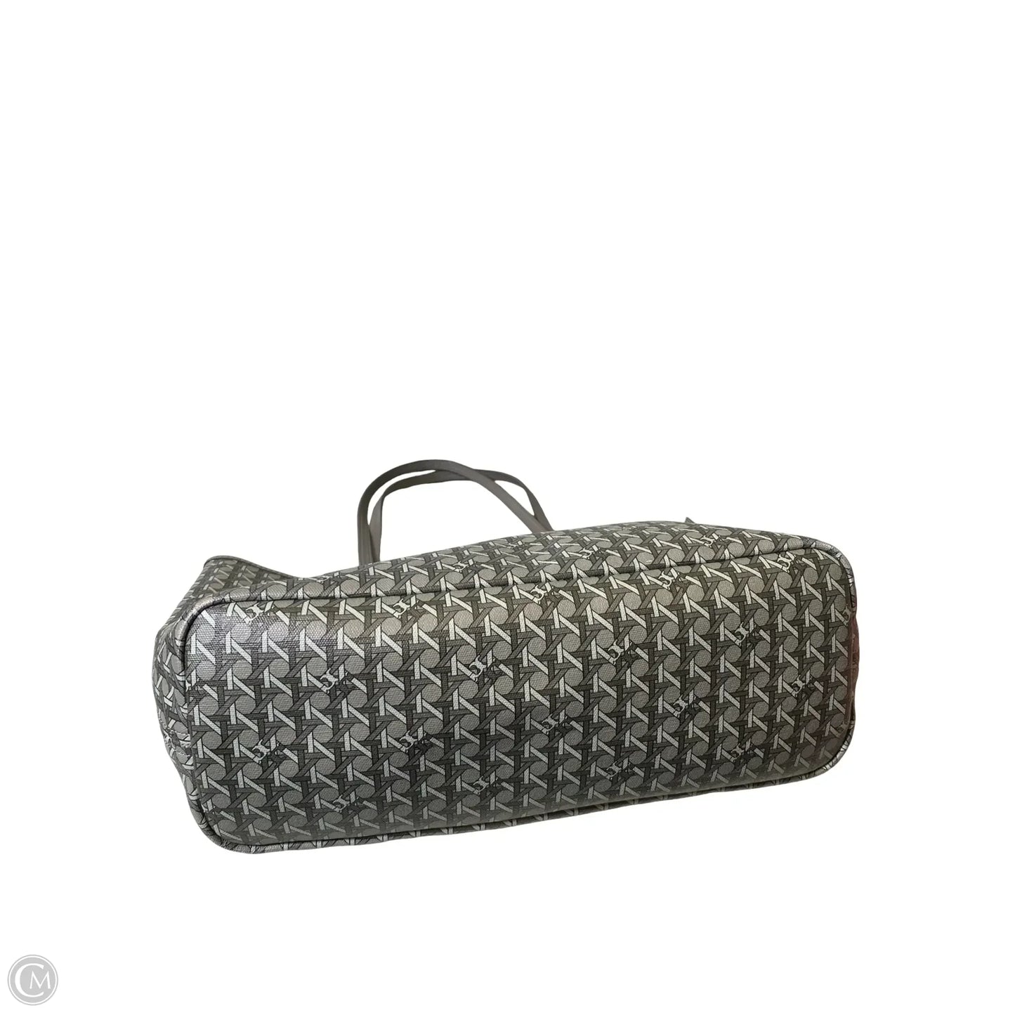 Handbag Designer By Tory Burch, Size: Medium