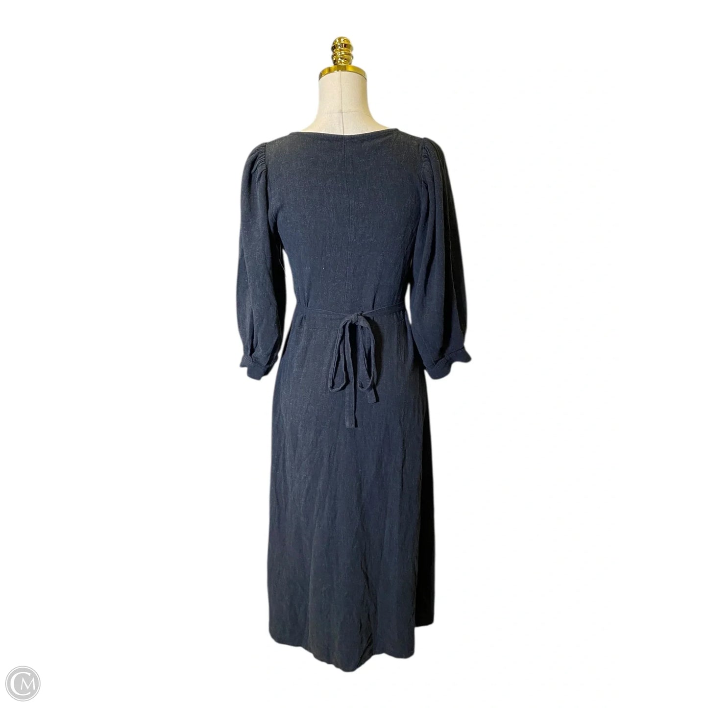 Dress Casual Maxi By Rachel Pally In Black, Size: S