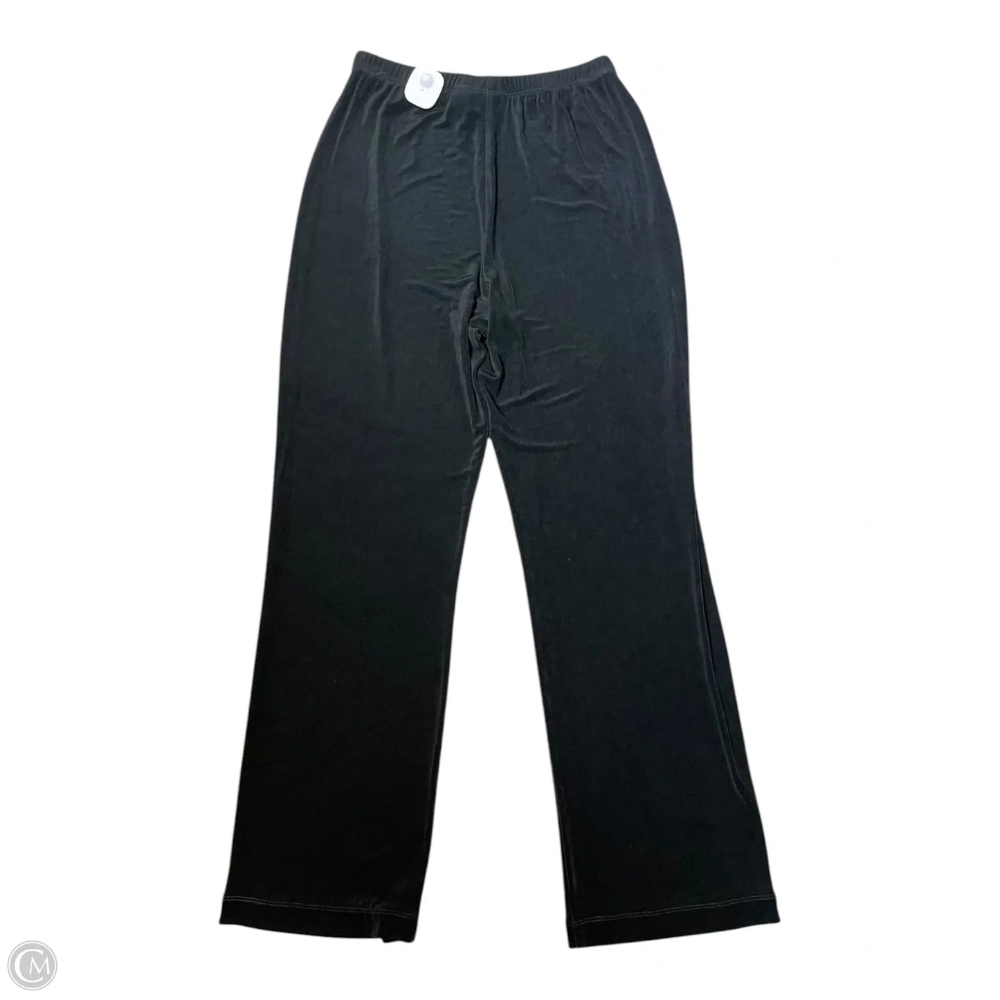 Pants Lounge By Chicos In Black, Size: S
