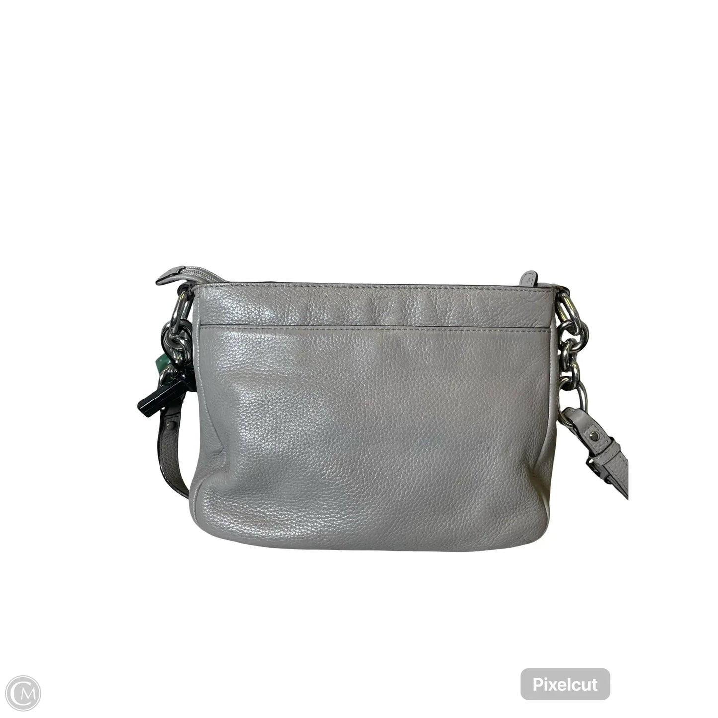 Crossbody Designer By Michael Kors, Size: Medium