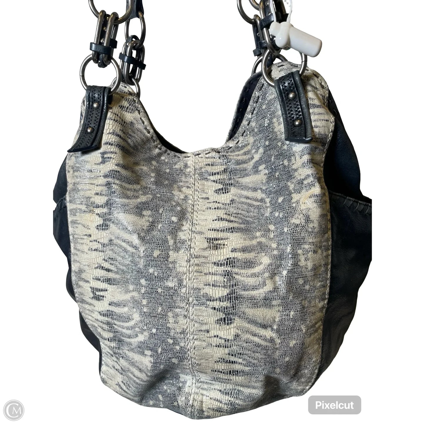 Handbag By The Sak, Size: Large