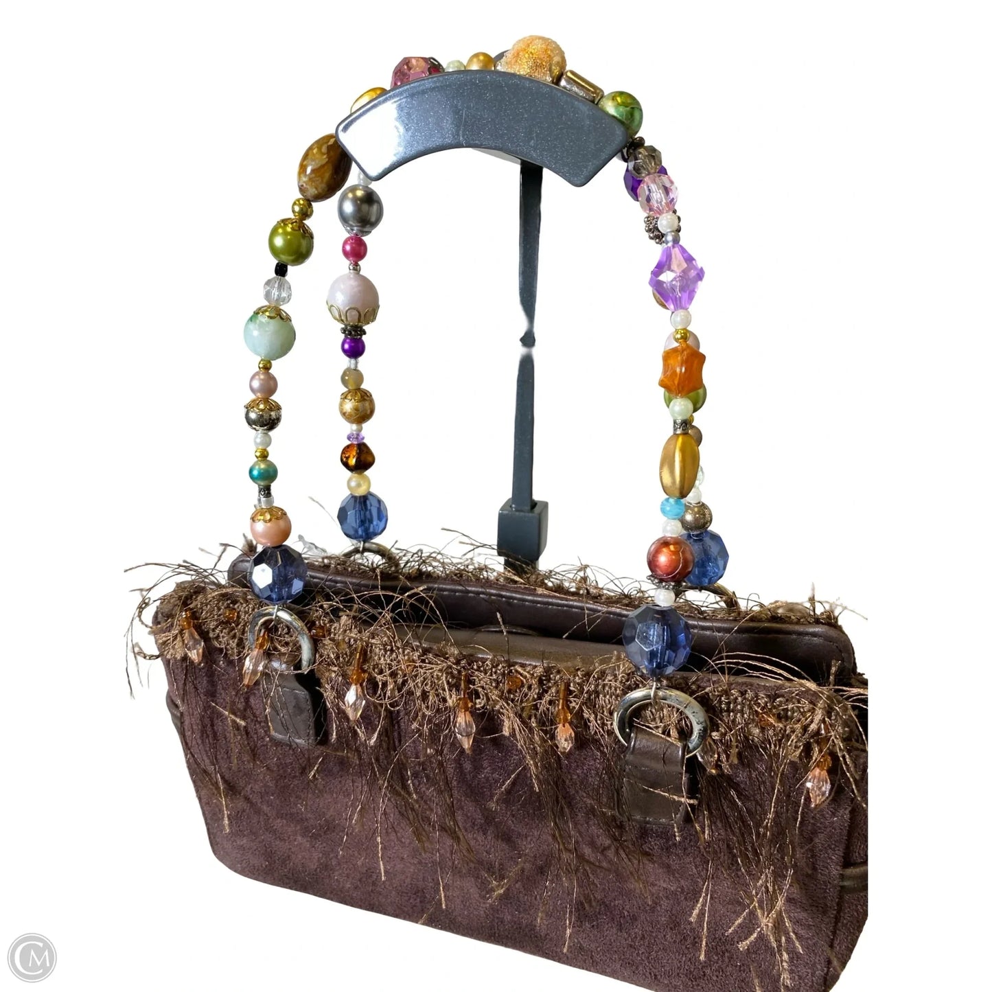 Clutch By Clothes Mentor, Size: Small