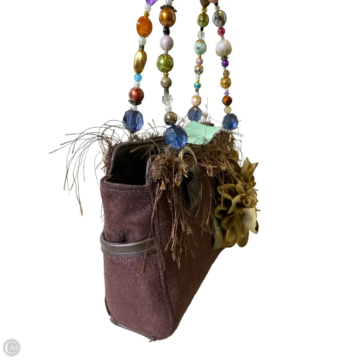 Clutch By Clothes Mentor, Size: Small