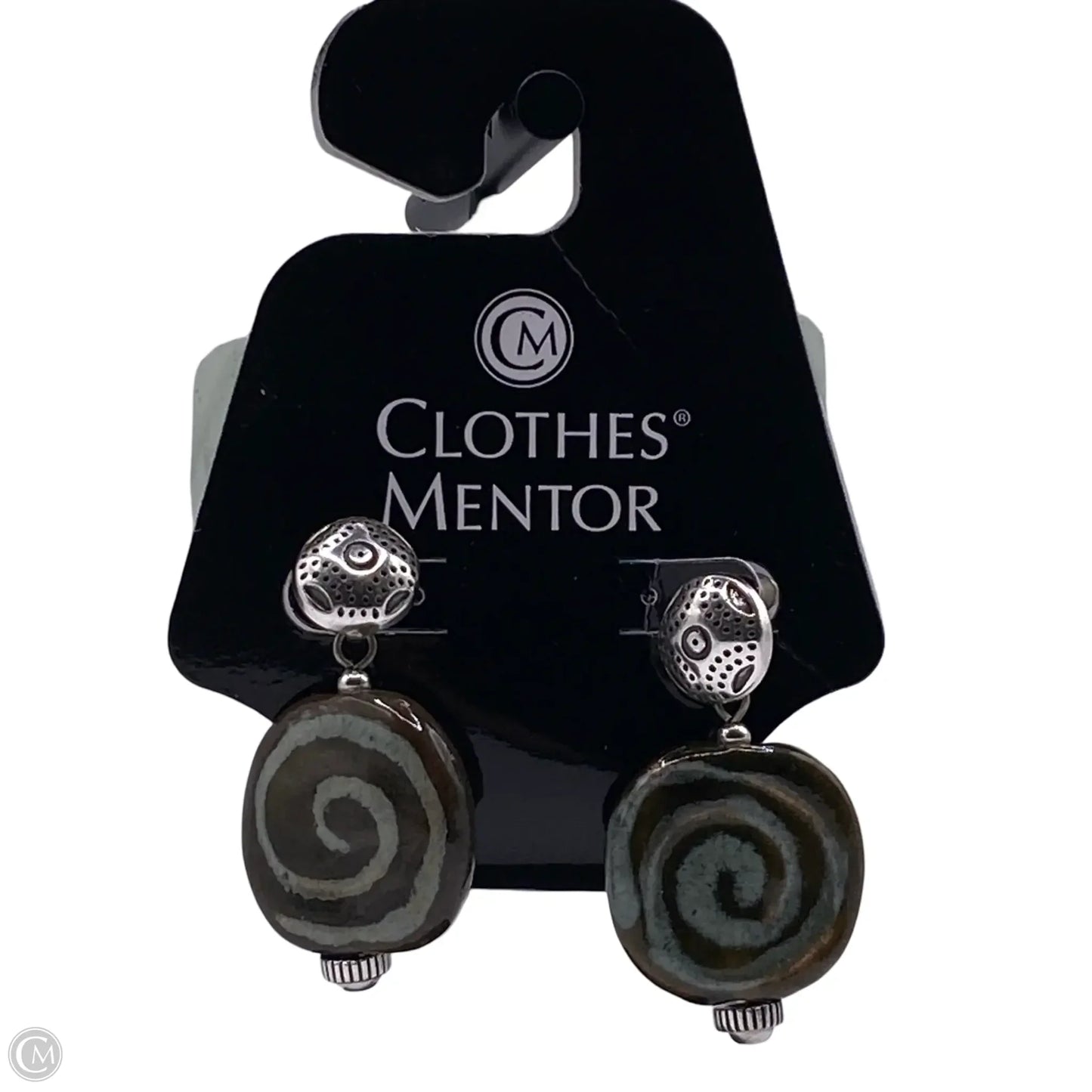 Earrings Dangle/drop By Brighton