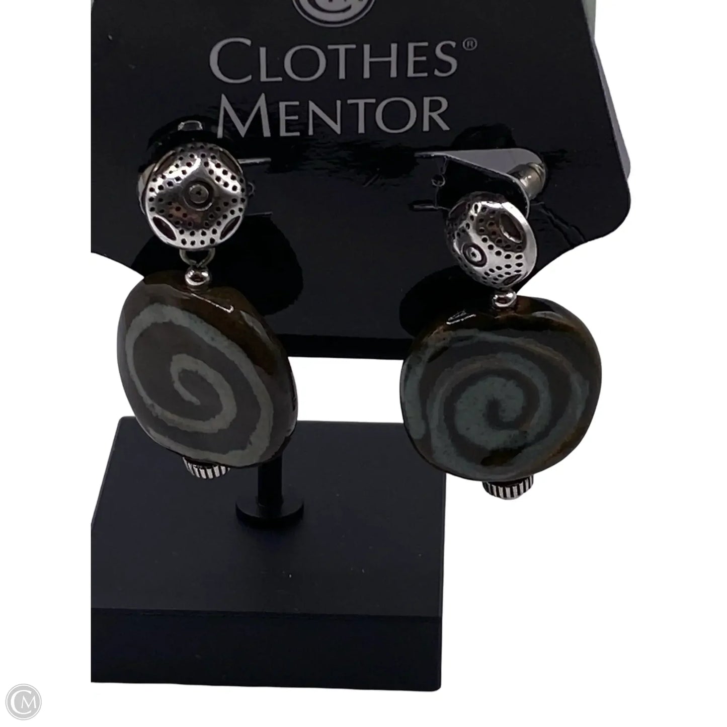 Earrings Dangle/drop By Brighton