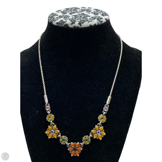Necklace Pendant By Brighton