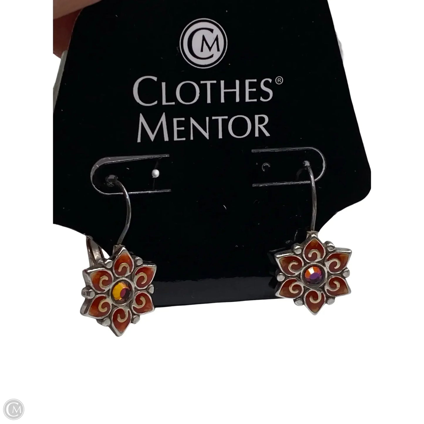 Earrings Dangle/drop By Brighton