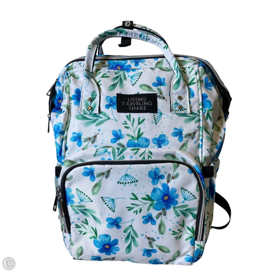 Backpack By Clothes Mentor, Size: Medium