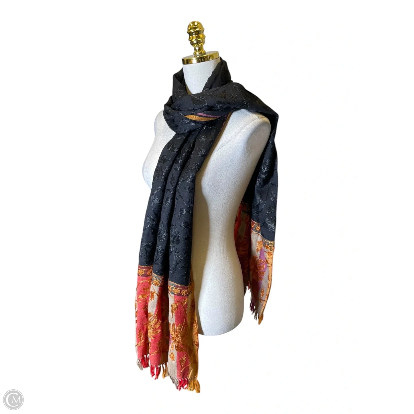 Scarf Infinity By Clothes Mentor