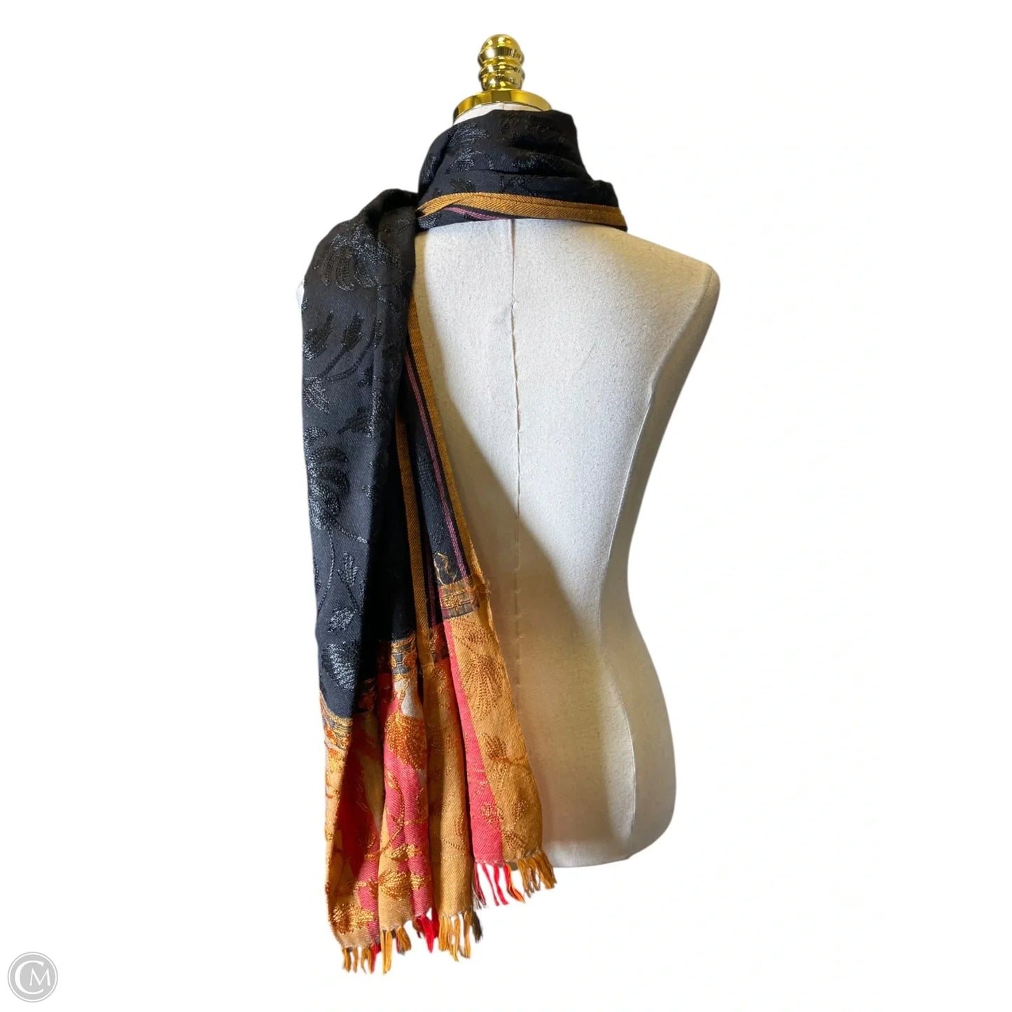 Scarf Infinity By Clothes Mentor