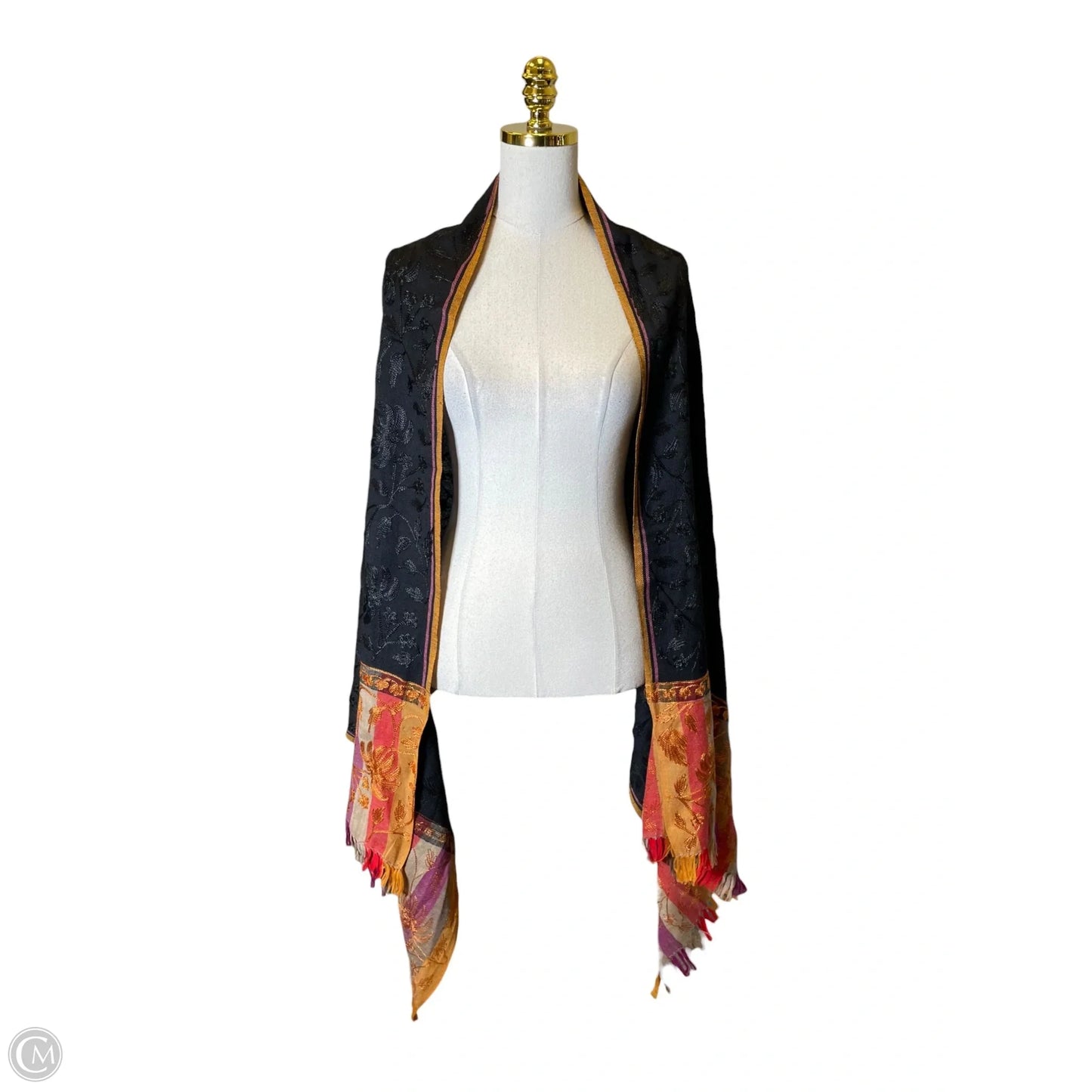 Scarf Infinity By Clothes Mentor