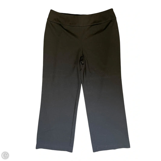 Pants Dress By New York And Co In Black, Size: M