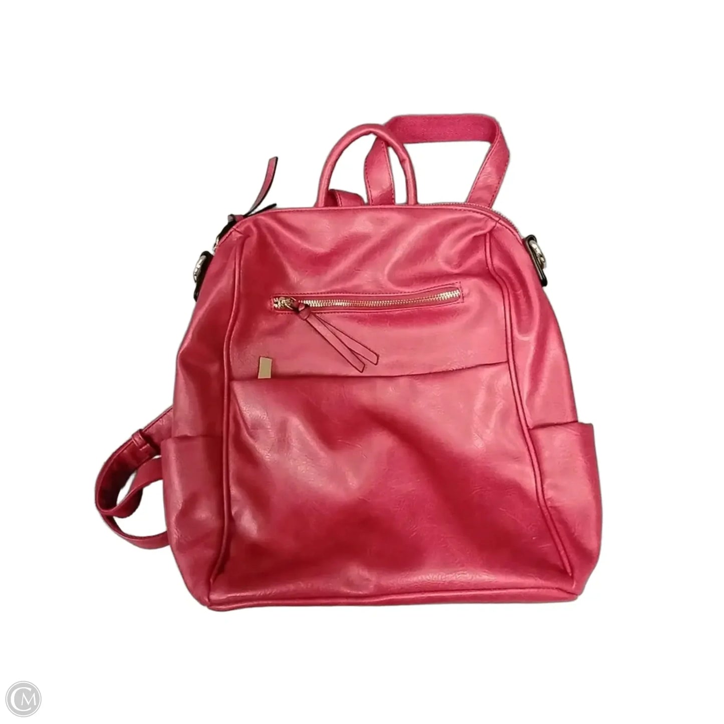 Backpack By Clothes Mentor, Size: Medium