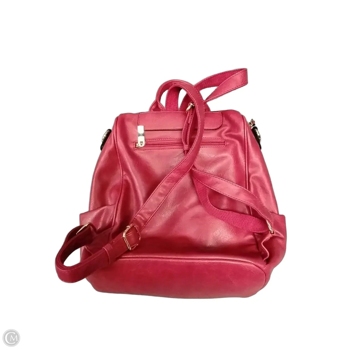 Backpack By Clothes Mentor, Size: Medium