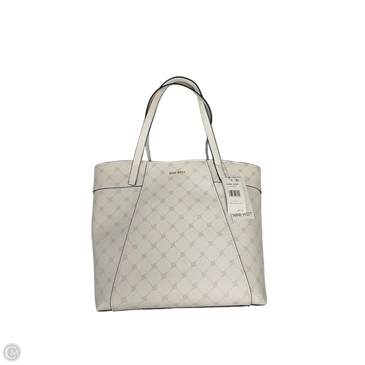 Handbag By Nine West, Size: Large