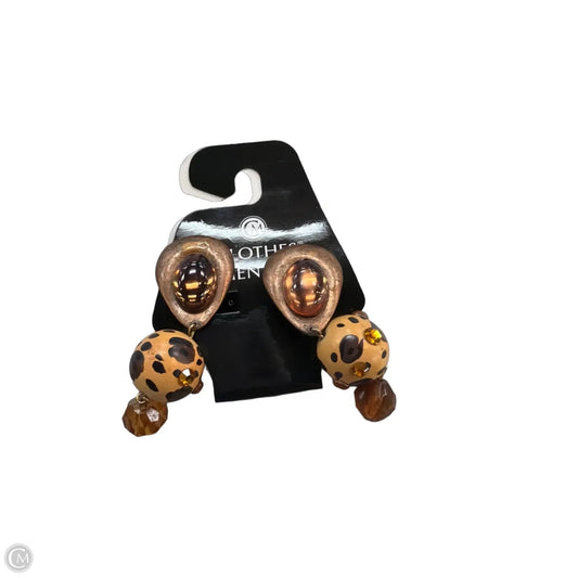 Earrings Clip By Clothes Mentor