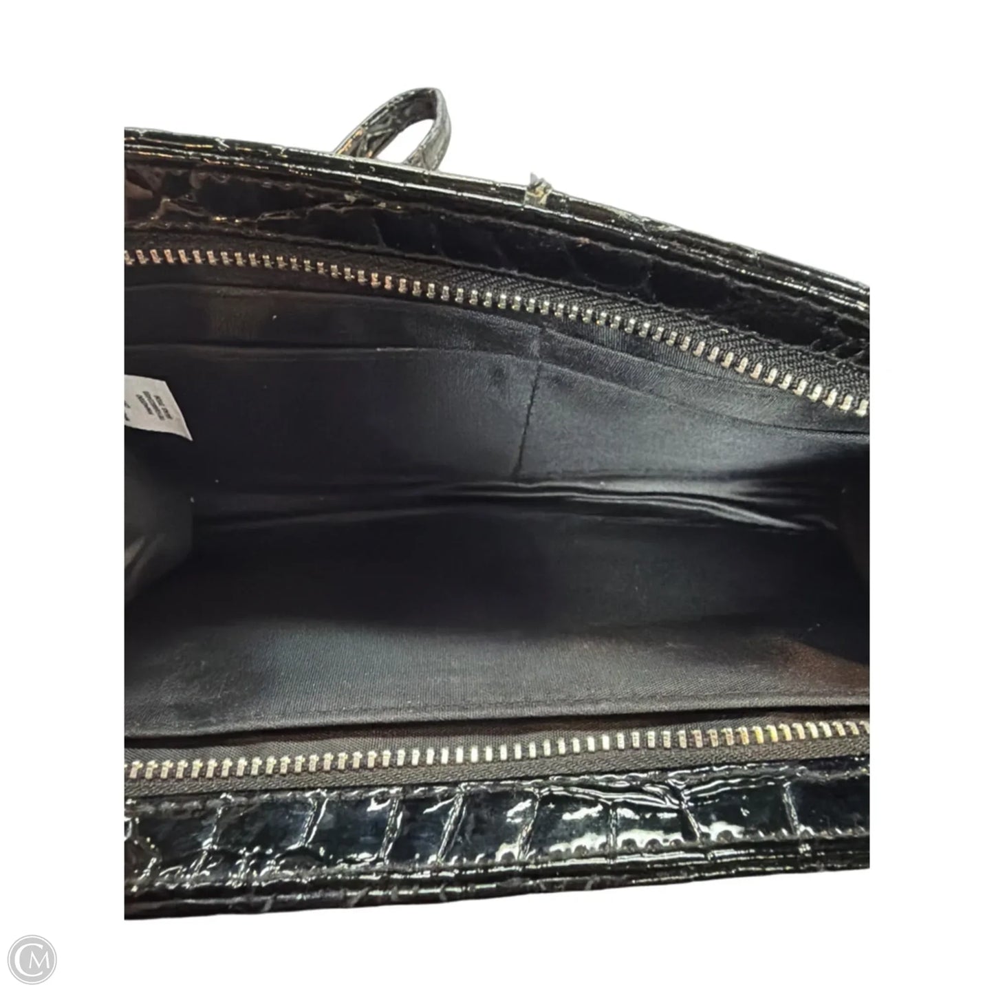 Wristlet By Clothes Mentor, Size: Medium