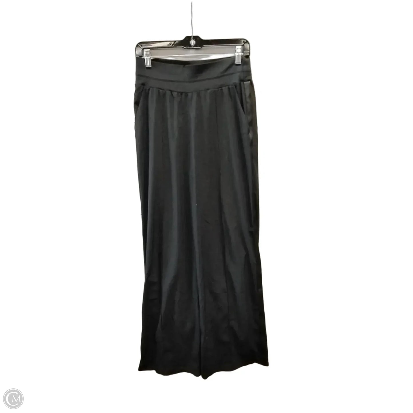 Athletic Pants By Athleta In Black, Size: M
