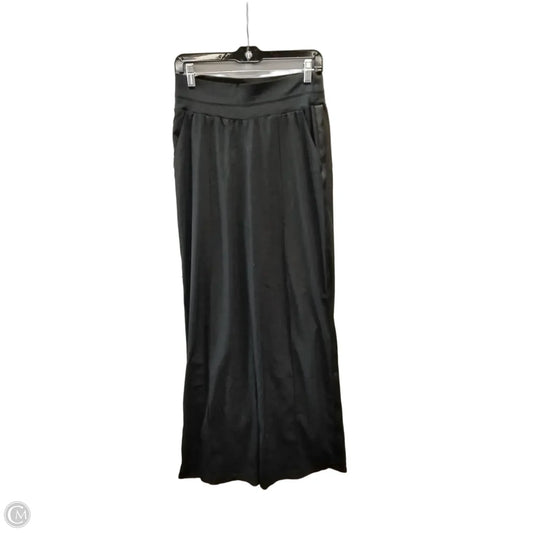 Athletic Pants By Athleta In Black, Size: M
