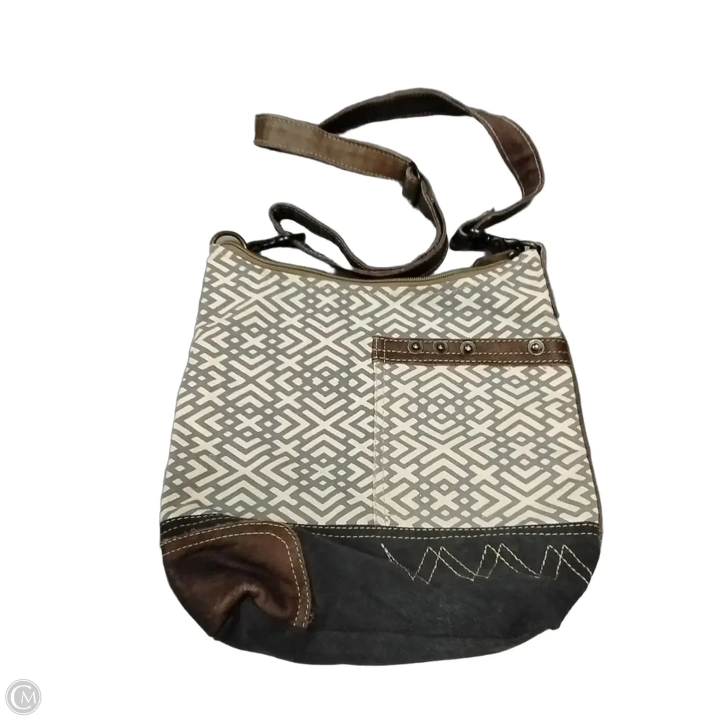 Tote By Myra, Size: Large