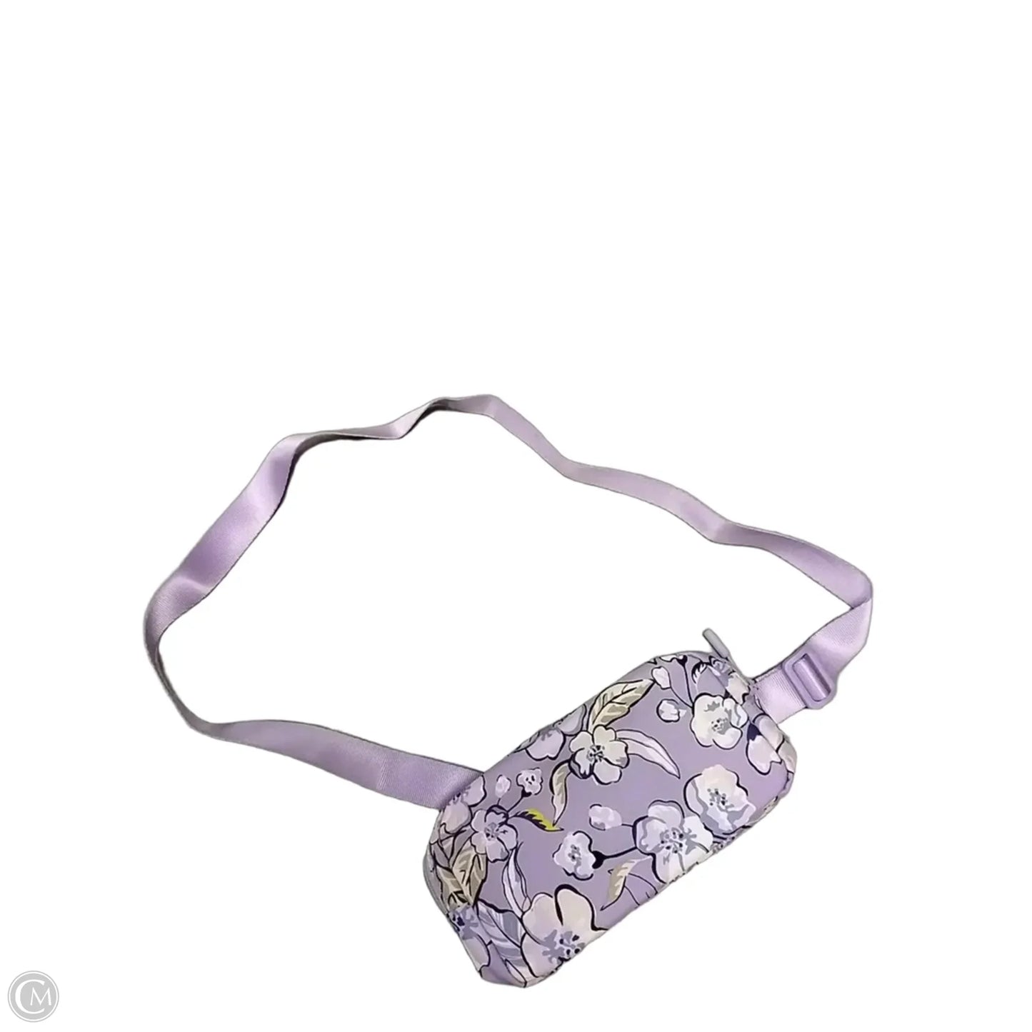 Belt Bag By Vera Bradley, Size: Small