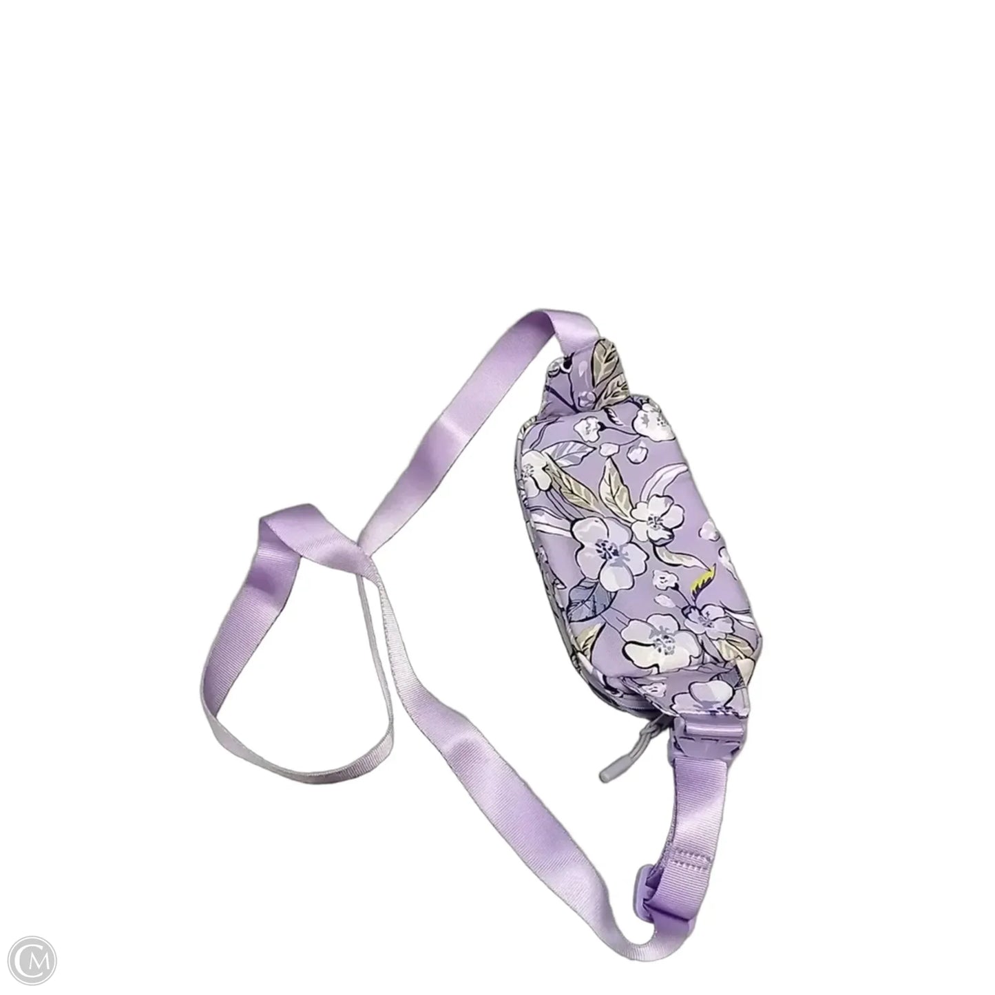 Belt Bag By Vera Bradley, Size: Small