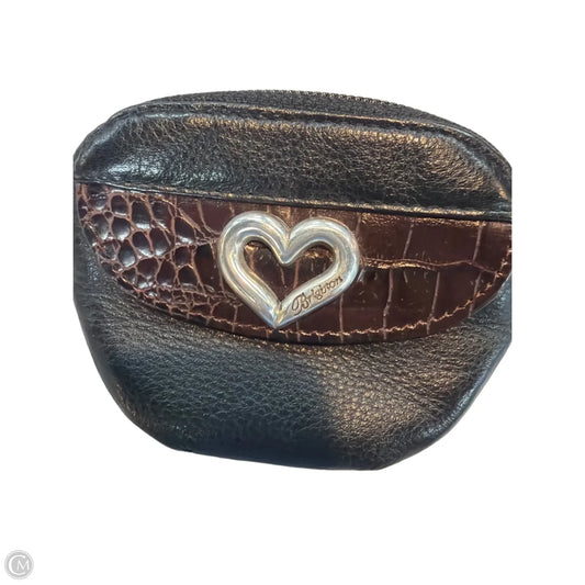 Coin Purse By Brighton, Size: Small