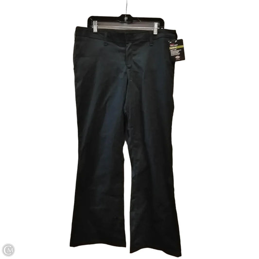 Pants Cargo & Utility By Dickies In Navy, Size: 14