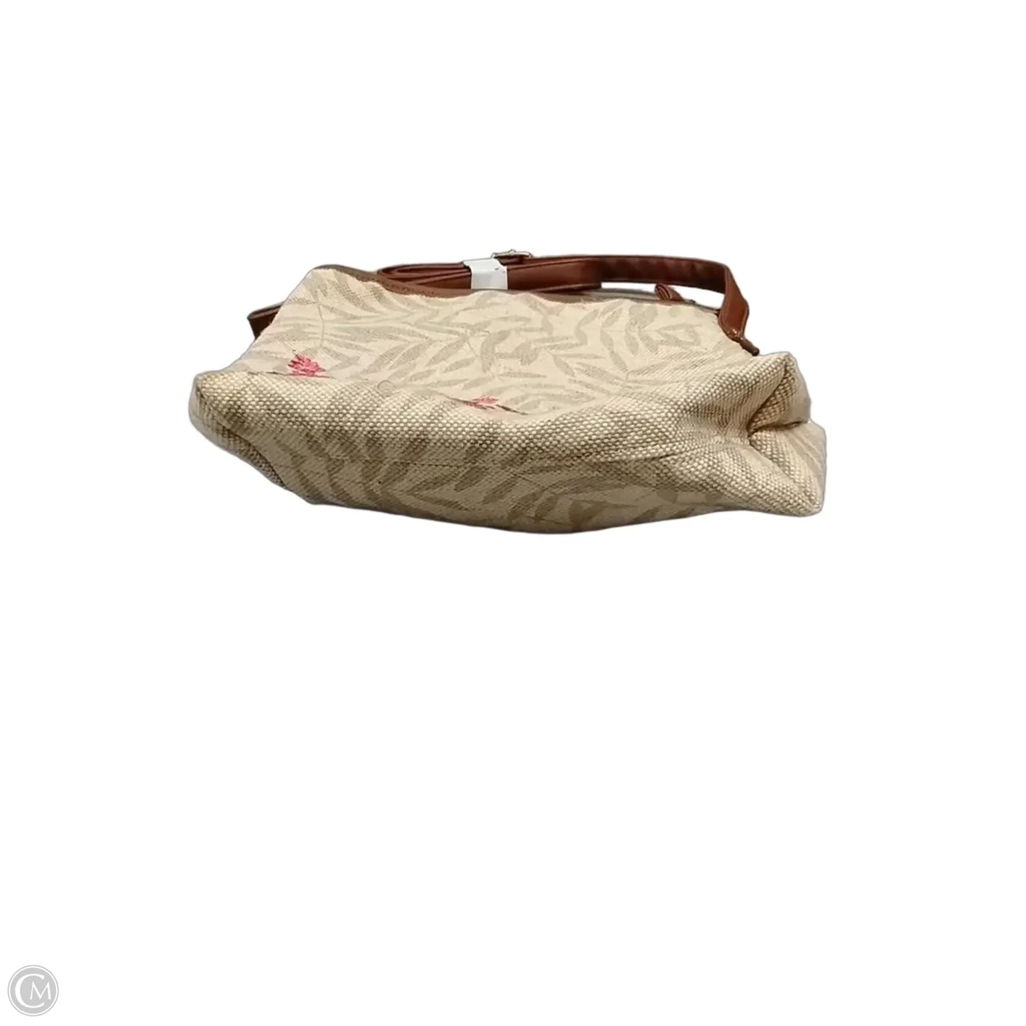 Crossbody By Clothes Mentor, Size: Medium