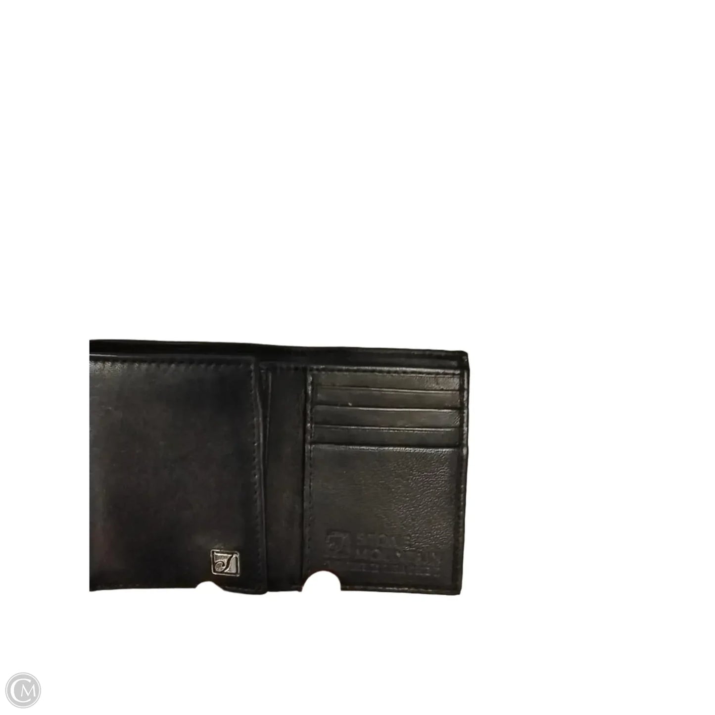 Wallet By Stone Mountain, Size: Small