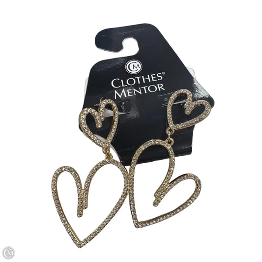 Earrings Other By Betsey Johnson