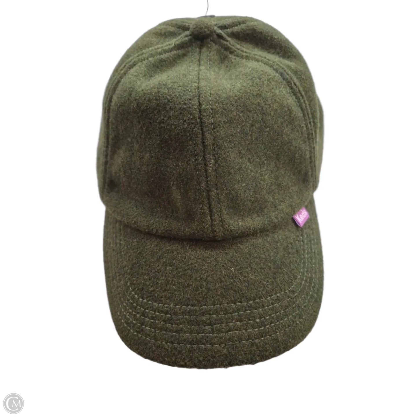 Hat Baseball Cap By Keds