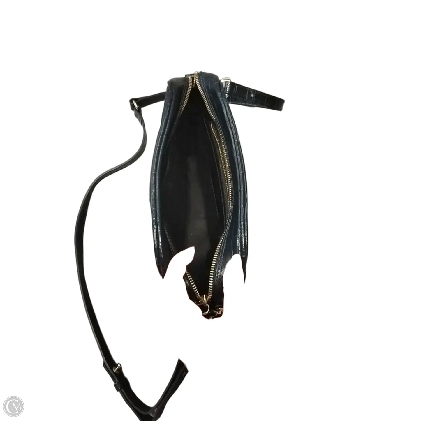 Crossbody By Clothes Mentor, Size: Small