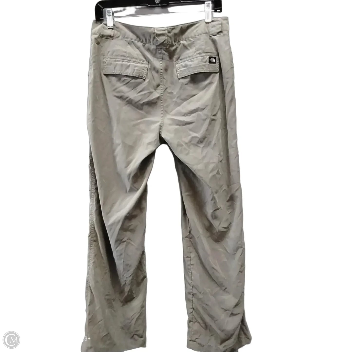 Pants Chinos & Khakis By The North Face In Green, Size: 8