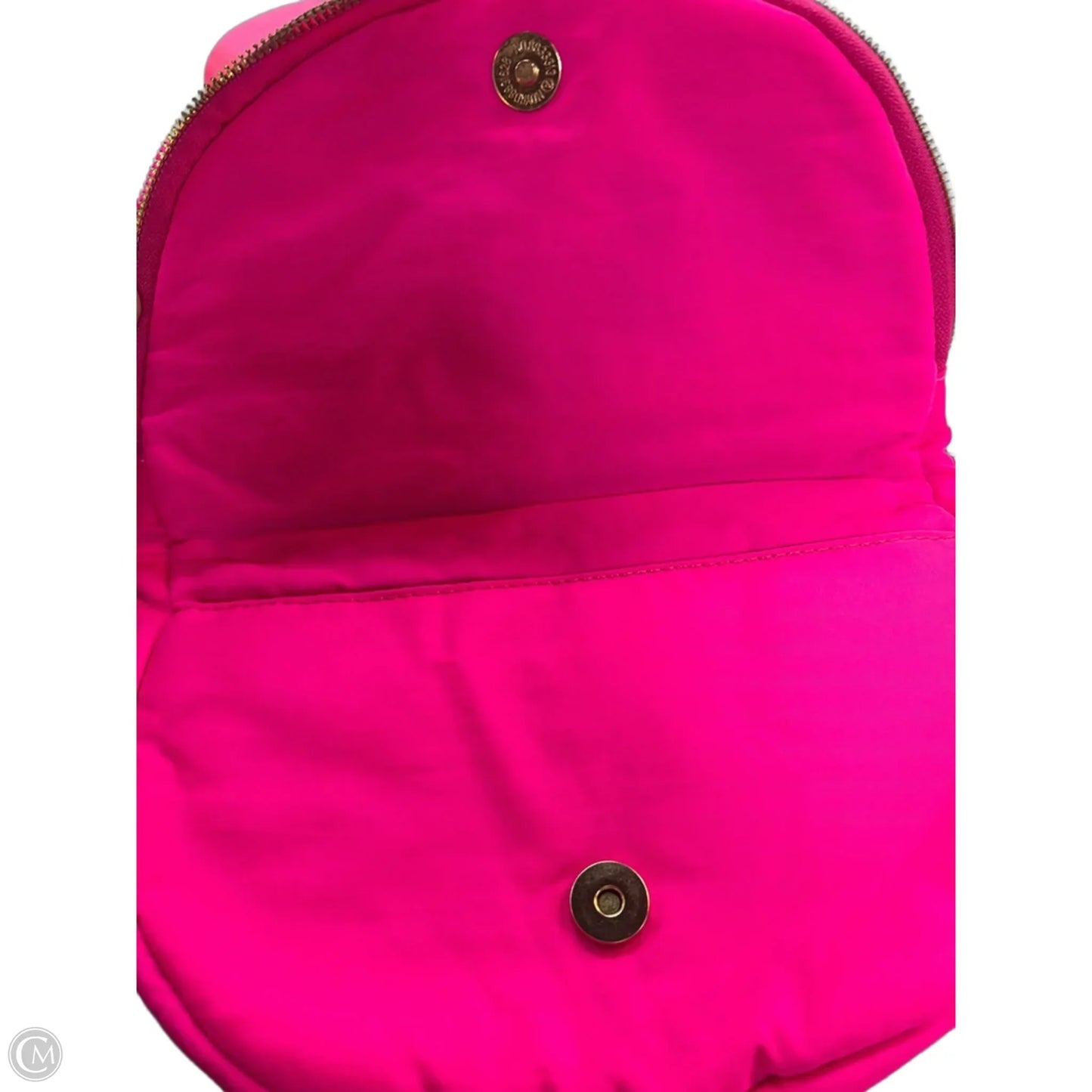 Crossbody By Clothes Mentor, Size: Medium