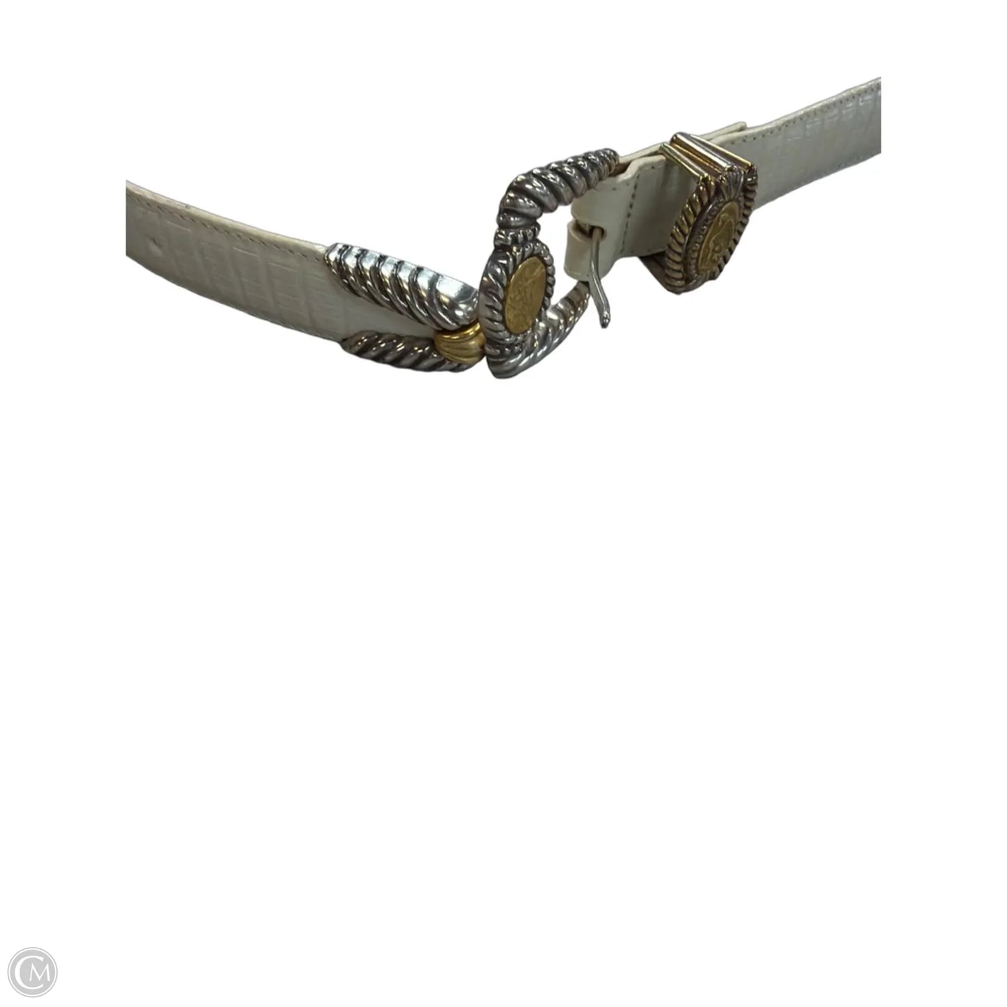 Belt By Brighton, Size: Medium