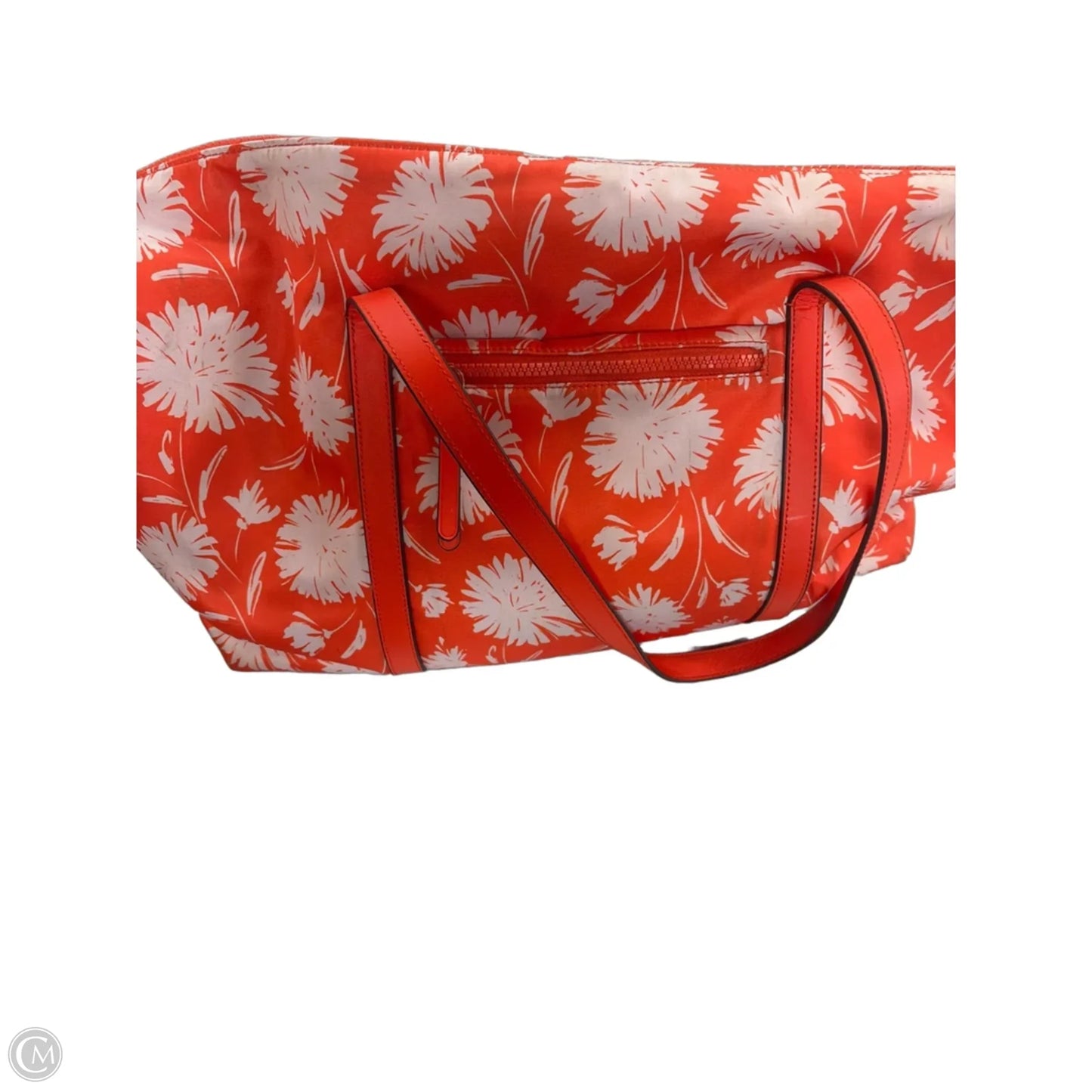 Duffle And Weekender Designer By Kate Spade, Size: Medium