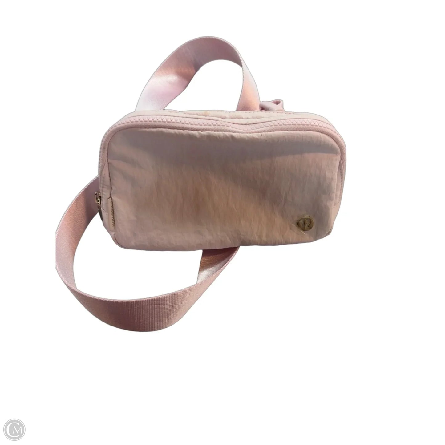 Belt Bag By Lululemon, Size: Small
