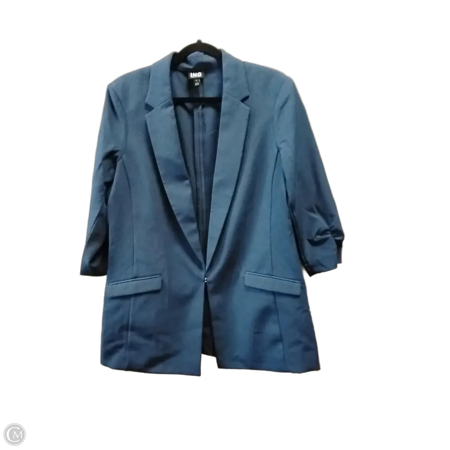 Blazer By Inc In Navy, Size: L