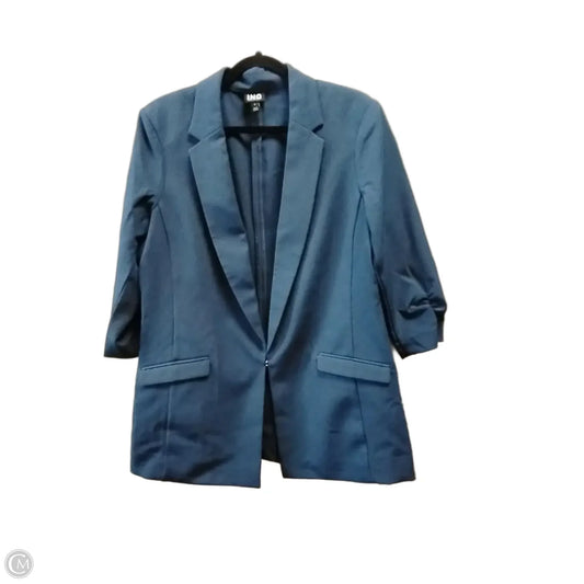 Blazer By Inc In Navy, Size: L